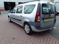 Dacia Logan 1.6 16V MCV 64KW 7P Lauréate Grijs - thumbnail 4