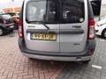 Dacia Logan 1.6 16V MCV 64KW 7P Lauréate Grijs - thumbnail 5