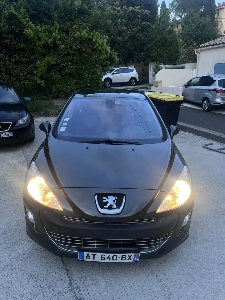 Peugeot 308 308 SW — photo 4