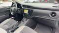 Toyota Auris II 1.8 VVT-i 136 Hybride CVT Design - Première main Entretien constructeur Weiß - thumbnail 10