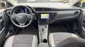 Toyota Auris II 1.8 VVT-i 136 Hybride CVT Design - Première main Entretien constructeur Weiß - thumbnail 11