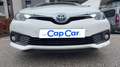 Toyota Auris II 1.8 VVT-i 136 Hybride CVT Design - Première main Entretien constructeur Weiß - thumbnail 19