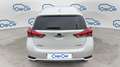 Toyota Auris II 1.8 VVT-i 136 Hybride CVT Design - Première main Entretien constructeur Weiß - thumbnail 39