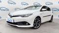Toyota Auris II 1.8 VVT-i 136 Hybride CVT Design - Première main Entretien constructeur Weiß - thumbnail 40