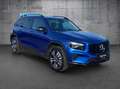 Mercedes-Benz GLB 200 GLB 200 PROGRESSIVE+7-SITZER+NIGHT+DISTR+STANDHZ Blau - thumbnail 3