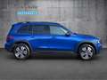 Mercedes-Benz GLB 200 GLB 200 PROGRESSIVE+7-SITZER+NIGHT+DISTR+STANDHZ Blau - thumbnail 4