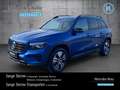 Mercedes-Benz GLB 200 GLB 200 PROGRESSIVE+7-SITZER+NIGHT+DISTR+STANDHZ Blau - thumbnail 1