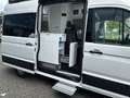 Volkswagen Grand California 600 FWD Markise Fahrradt LED Blanc - thumbnail 11