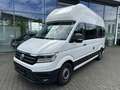 Volkswagen Grand California 600 FWD Markise Fahrradt LED Blanc - thumbnail 1
