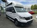 Volkswagen Grand California 600 FWD Markise Fahrradt LED Blanc - thumbnail 7