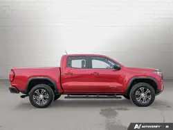 GMC Canyon снимка GMC Canyon