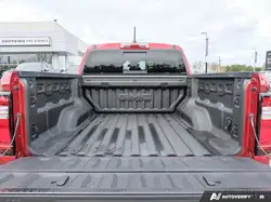 GMC Canyon снимка GMC Canyon