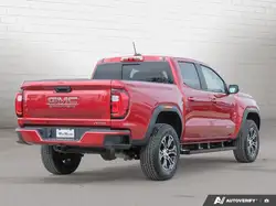GMC Canyon снимка GMC Canyon