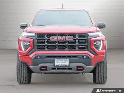 GMC Canyon снимка GMC Canyon