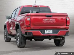 GMC Canyon снимка GMC Canyon