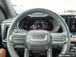 GMC Canyon снимка GMC Canyon
