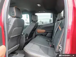 GMC Canyon снимка GMC Canyon
