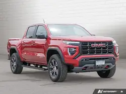 GMC Canyon снимка GMC Canyon