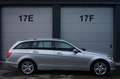 Mercedes-Benz C 200 CGI Avantgarde Silber - thumbnail 2