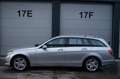 Mercedes-Benz C 200 CGI Avantgarde Silber - thumbnail 1