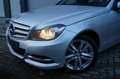 Mercedes-Benz C 200 CGI Avantgarde Silber - thumbnail 17