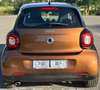 smart forFour 1.0 Prime 71cv twinamic-IN ARRIVO-LED-NAVI-TETTO Marrón - thumbnail 8