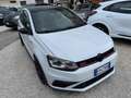 Volkswagen Polo 1.8 3p. DSG GTI 67000 km Blanc - thumbnail 1