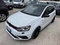 Volkswagen Polo 1.8 3p. DSG GTI 67000 km Blanc - thumbnail 3