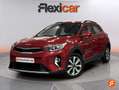 Kia Stonic 1.2 DPi Concept Rouge - thumbnail 2