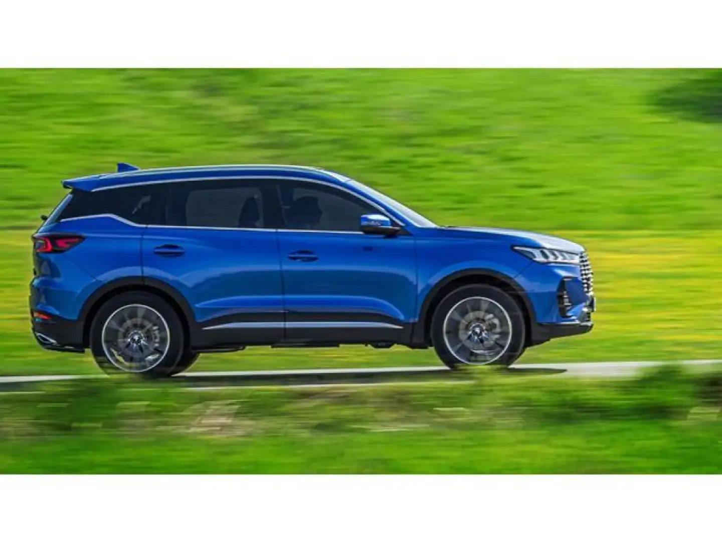 DR Automobiles DR6.0 1.5 Turbo CVT GPL - 1