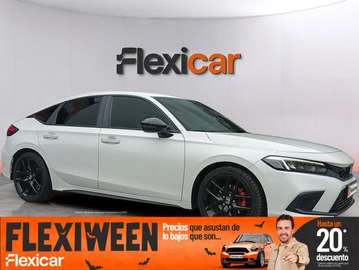 2.0 i-MMD Sport