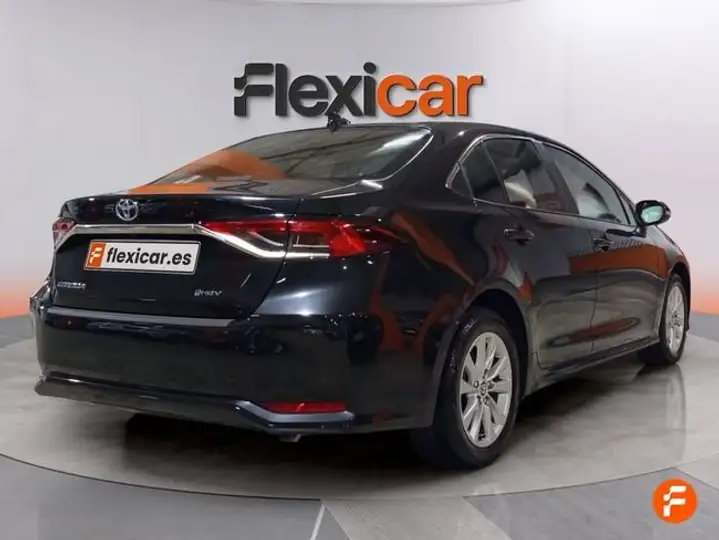 Toyota Corolla Cross Hybrid 140 Style 2025, foto 8