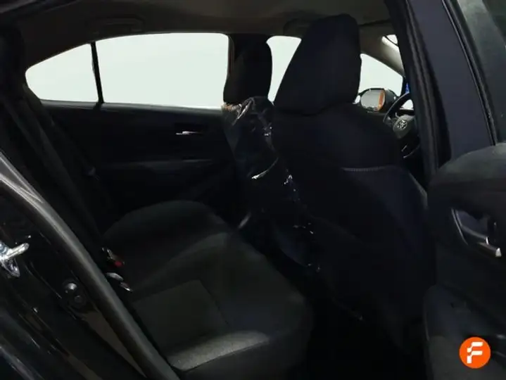 Toyota Corolla Cross Hybrid 140 Style 2025, foto 22