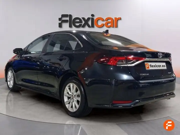 Toyota Corolla Cross Hybrid 140 Style 2025, foto 4