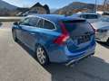 Volvo V60 D3 Momentum R-Design *Top Austattung* 92.000km* Blau - thumbnail 4
