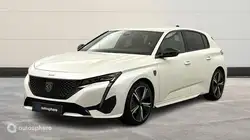Peugeot 308 1.2 PureTech 130ch S\u0026S GT EAT8