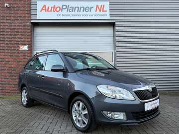 Combi 1.2 TSI Active! Automaat! Clima! Stoelver.!
