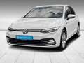 Volkswagen Golf VIII Style 1.5 eTSI DSG Sitzheizung CarPlay Weiß - thumbnail 2