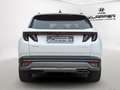 Hyundai TUCSON Trend Mild-Hybrid 2WD Weiß - thumbnail 3