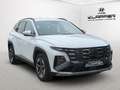 Hyundai TUCSON Trend Mild-Hybrid 2WD Weiß - thumbnail 5