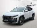 Hyundai TUCSON Trend Mild-Hybrid 2WD Weiß - thumbnail 1