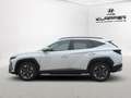 Hyundai TUCSON Trend Mild-Hybrid 2WD Weiß - thumbnail 2