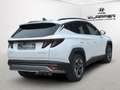 Hyundai TUCSON Trend Mild-Hybrid 2WD Weiß - thumbnail 4
