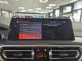 BMW X3 xdrive20d Msport auto - TAGLIANDI BMW Negro - thumbnail 17