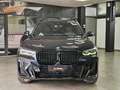 BMW X3 xdrive20d Msport auto - TAGLIANDI BMW Negro - thumbnail 2