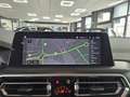 BMW X3 xdrive20d Msport auto - TAGLIANDI BMW Negro - thumbnail 19