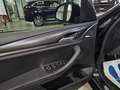 BMW X3 xdrive20d Msport auto - TAGLIANDI BMW Negro - thumbnail 14