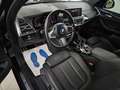 BMW X3 xdrive20d Msport auto - TAGLIANDI BMW Negro - thumbnail 8