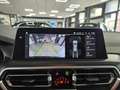 BMW X3 xdrive20d Msport auto - TAGLIANDI BMW Negro - thumbnail 16
