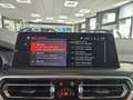 BMW X3 xdrive20d Msport auto - TAGLIANDI BMW Negro - thumbnail 18